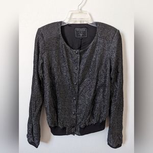 NWT Guess Cardigan